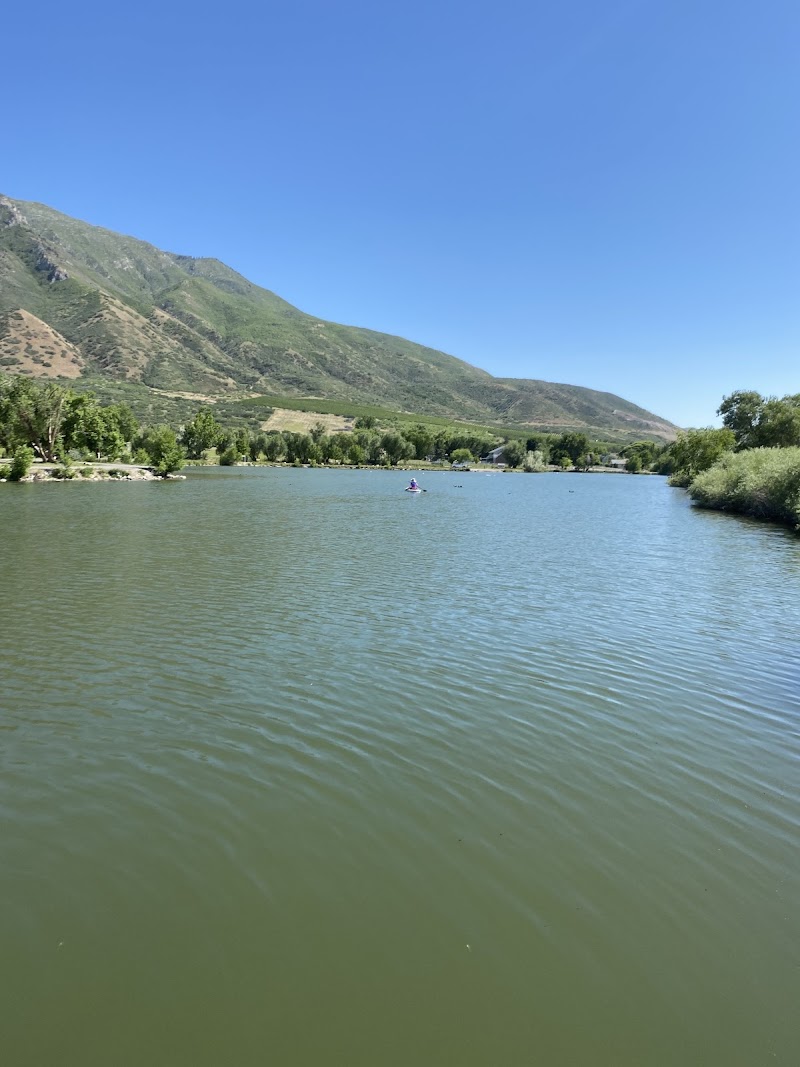 Spring Lake Pavilion photo 2