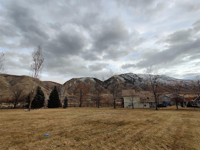 Spring Lake Pavilion photo 3