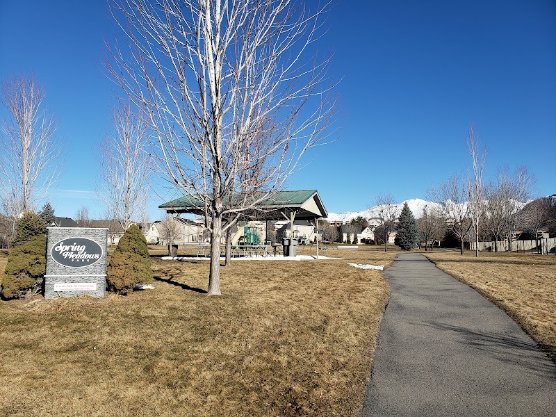Spring Meadows Park