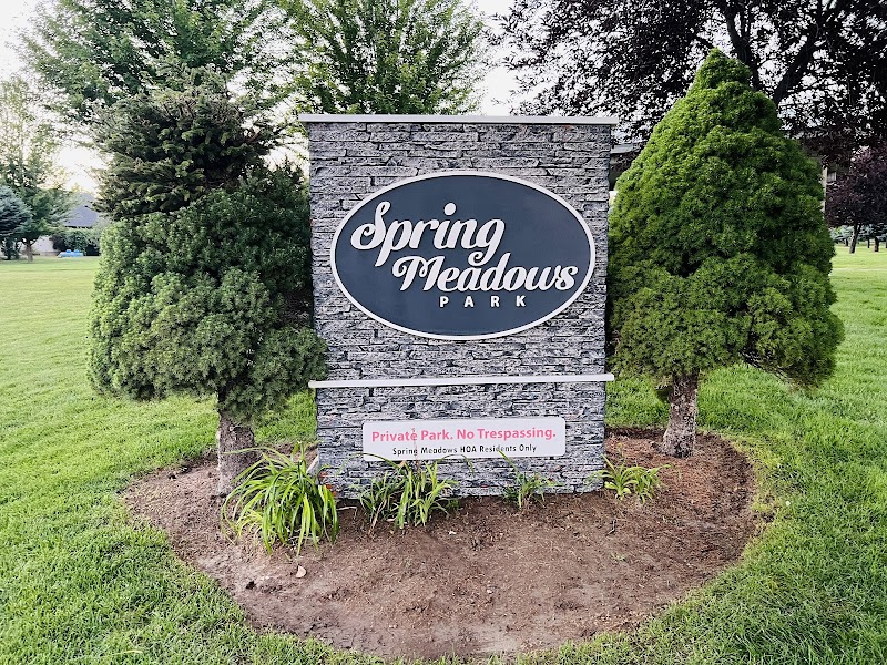 Spring Meadows Park photo 3
