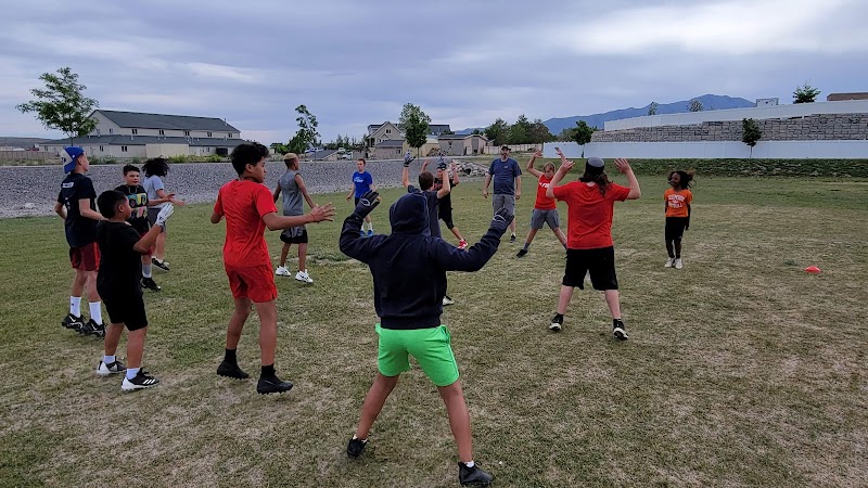 Spring Run Park photo 3