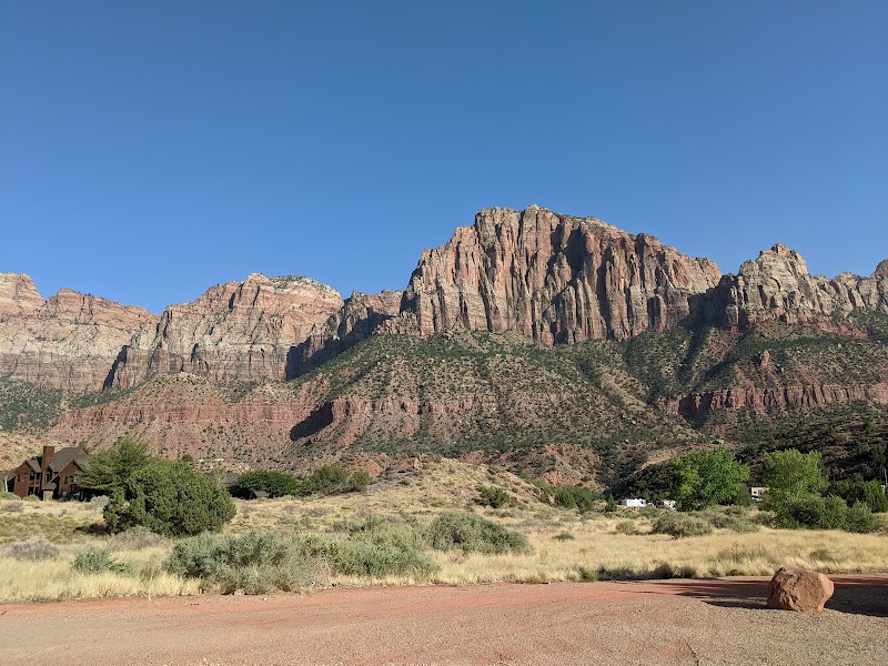 Springdale Town Park