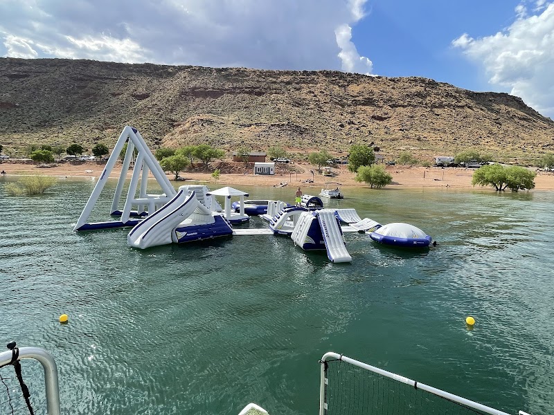 St George Aqua Adventures