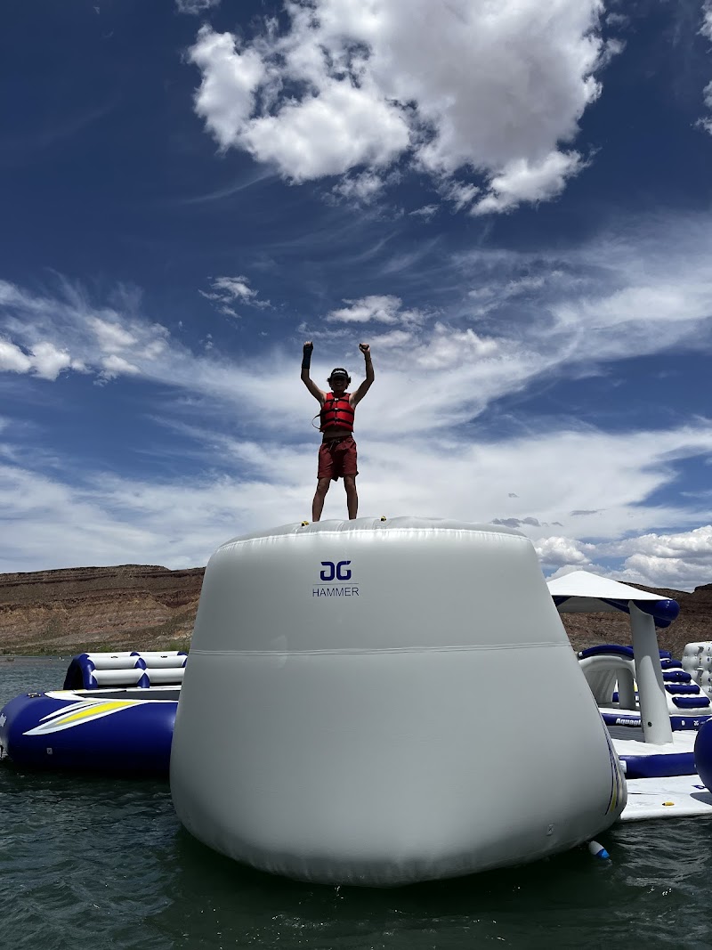 St George Aqua Adventures photo 3