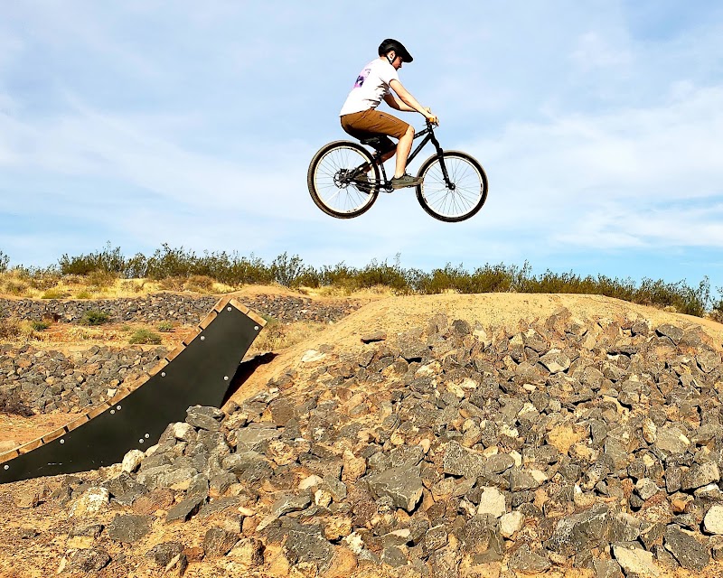 St. George Bike Park photo 3