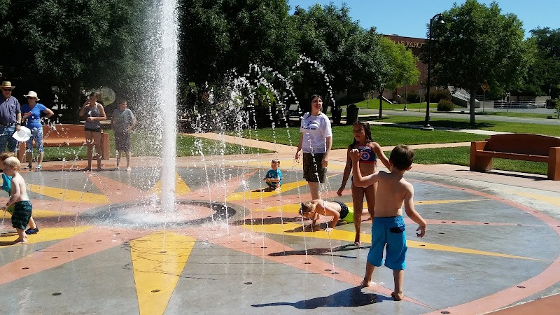 St George Splash Pad photo 2