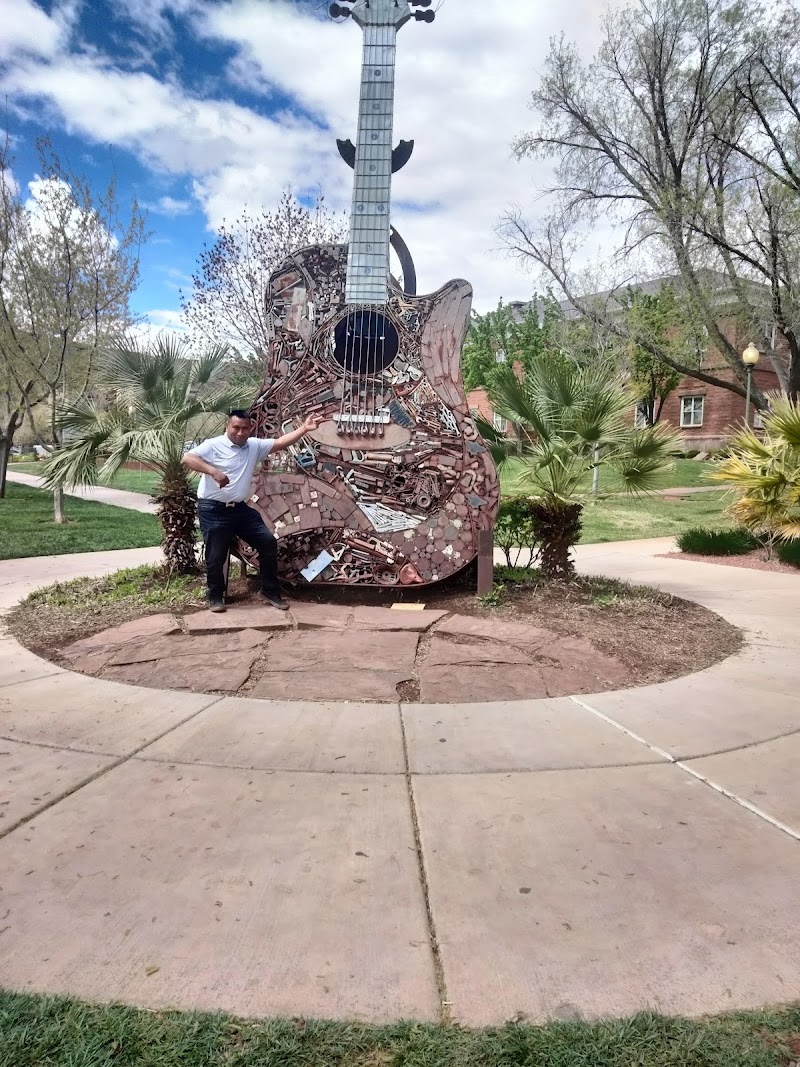 St George Splash Pad photo 3