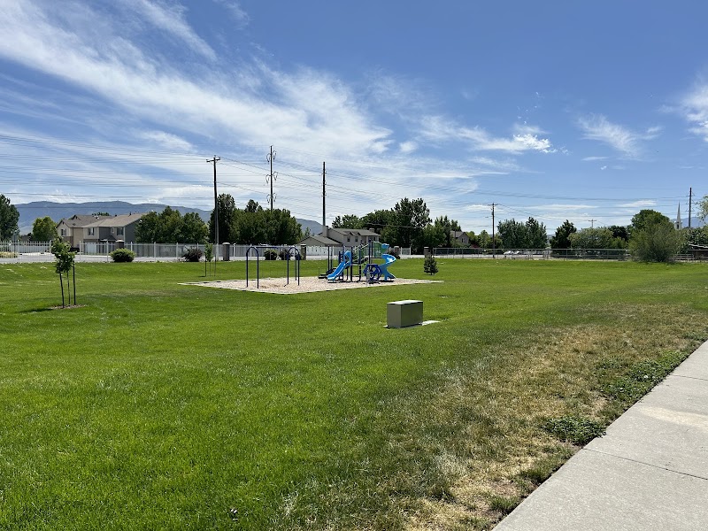 Stagecoach Crossing Small Park photo 2