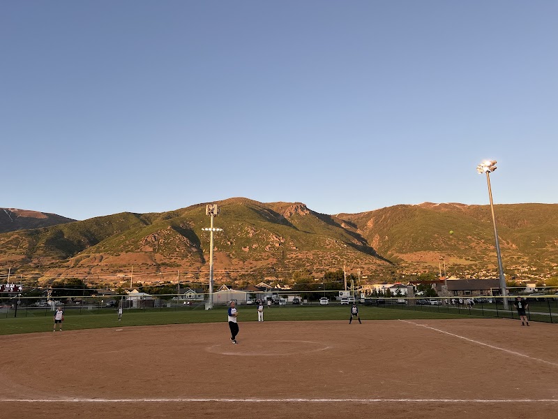 Station Park Ball Fields photo 2
