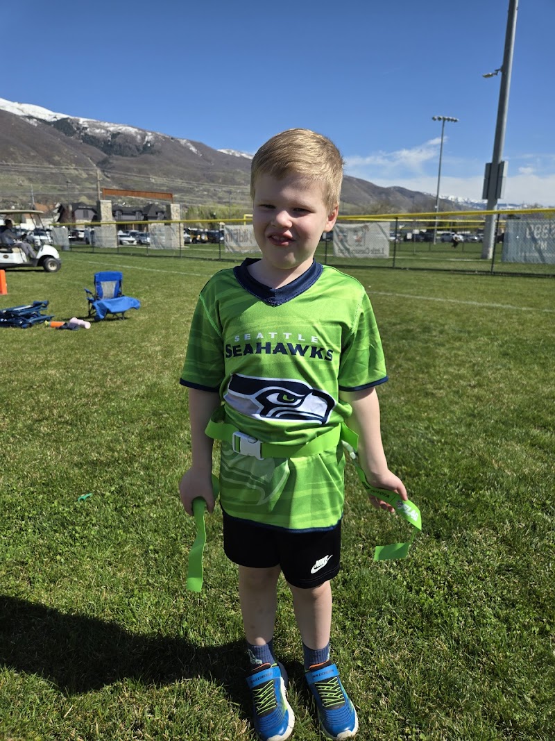 Station Park Ball Fields photo 3