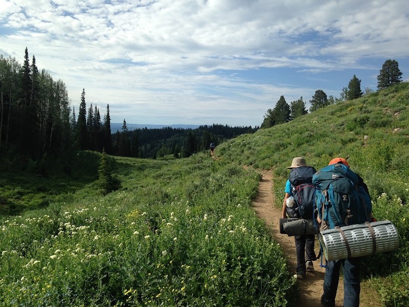 Stokes Nature Center
