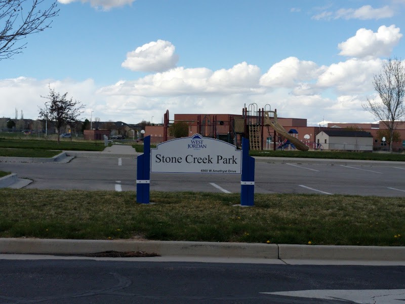 Stone Creek Park photo 3