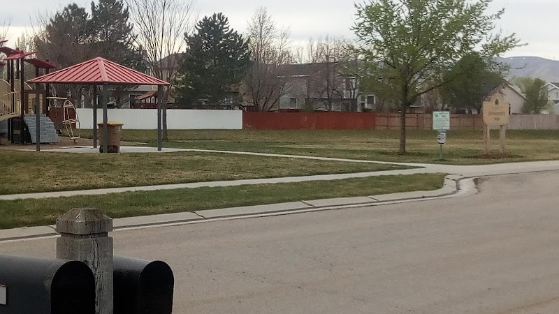 Stonebridge Park photo 3