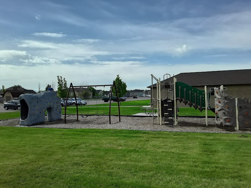 Stonefield Park photo 2