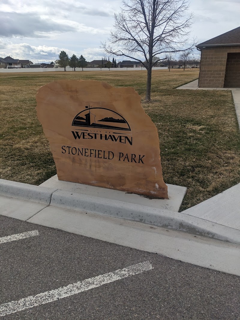 Stonefield Park photo 3