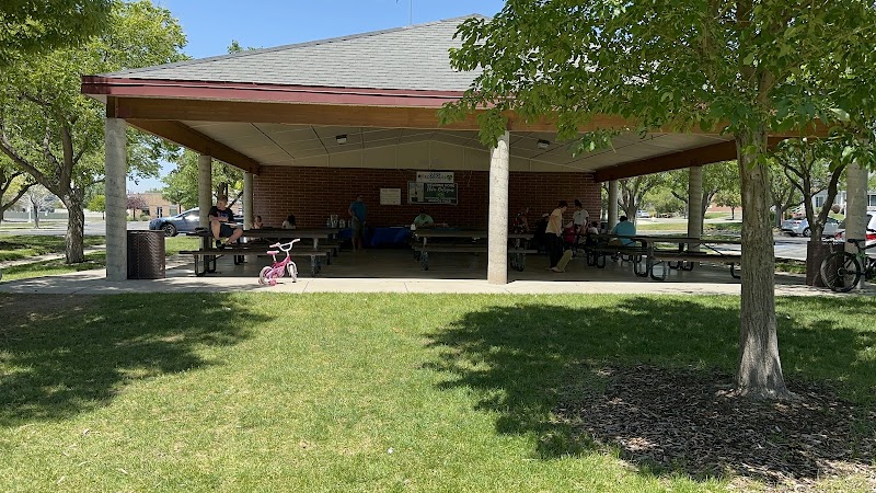 Storm Mountain Park photo 3