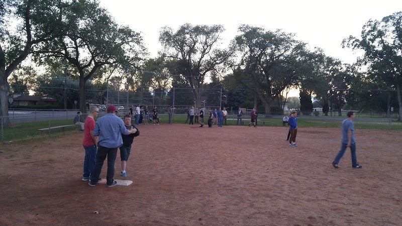 Strasburg Park photo 2