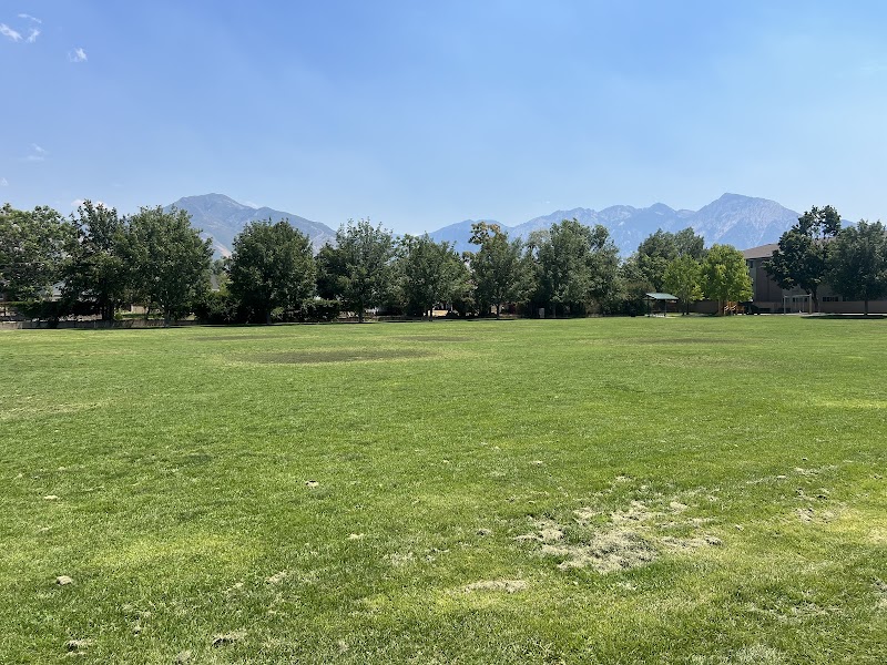 Stratford Park photo 2