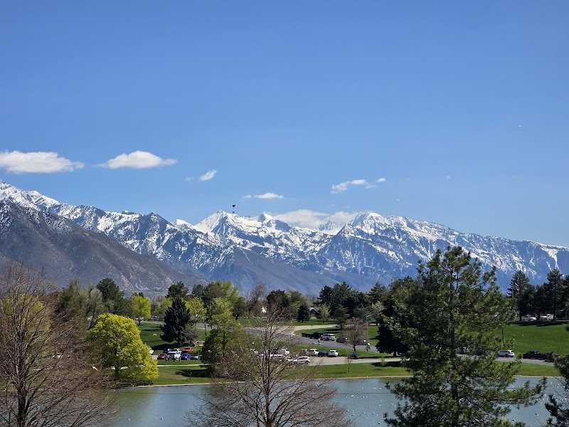 Sugar House Park photo 3