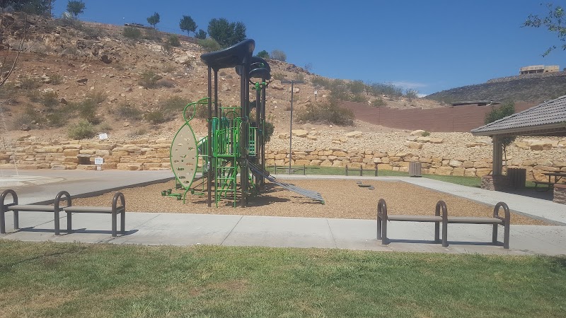 Sullivan Virgin River Soccer Park