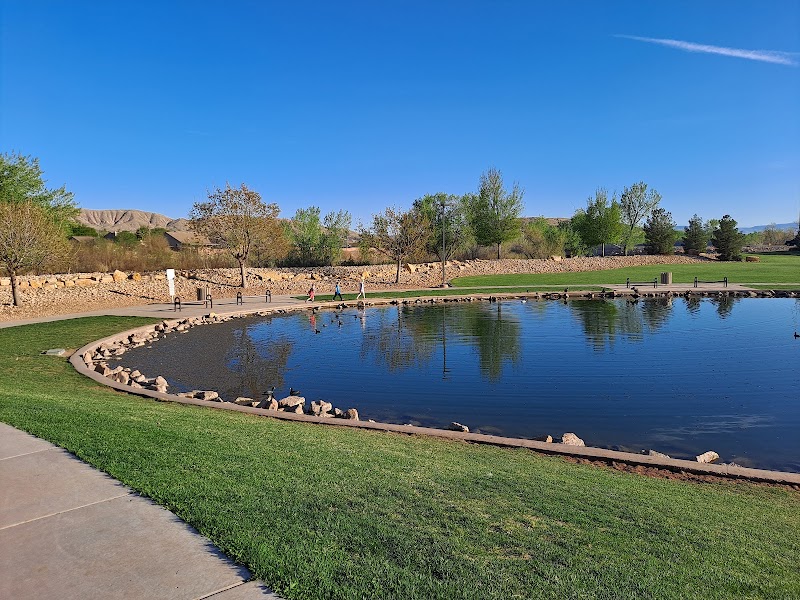 Sullivan Virgin River Soccer Park photo 3