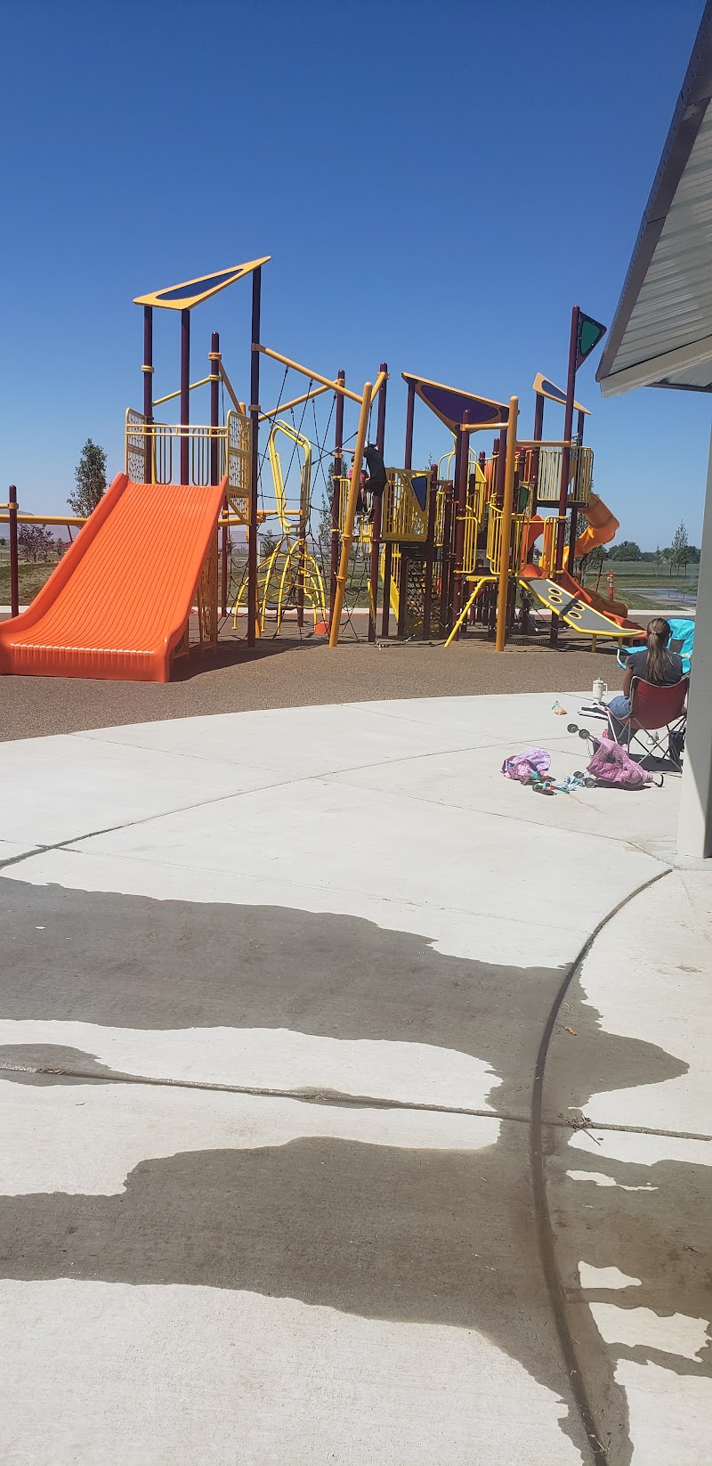 Sunburst park photo 2