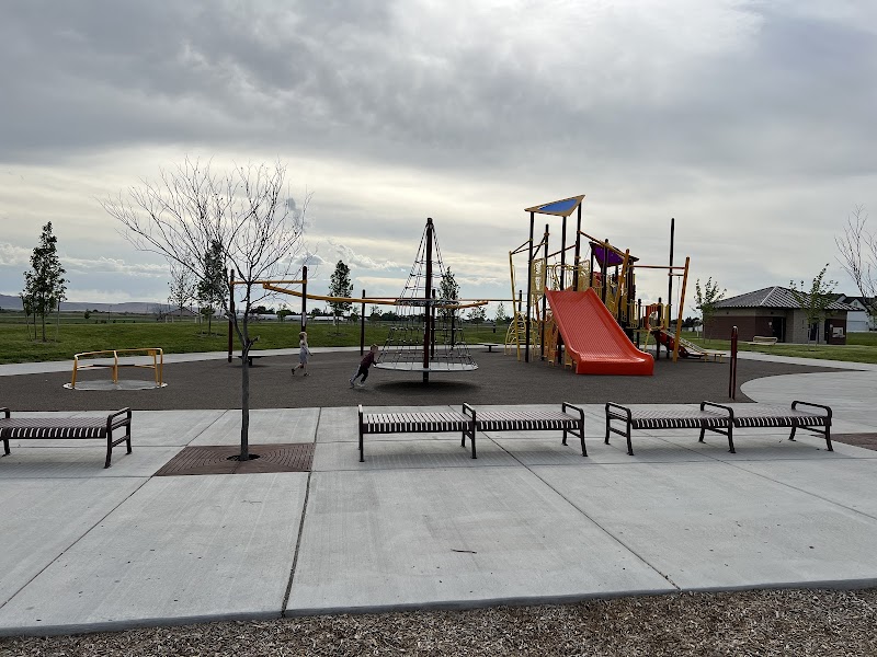 Sunburst park photo 3