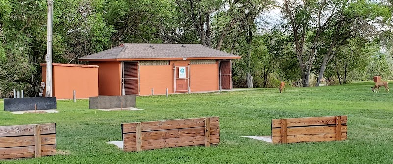 Sunnyside Park Playground and Pavilion