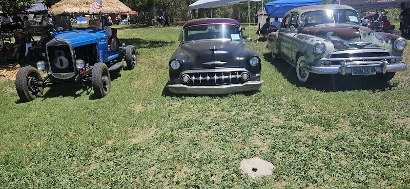 Sunnyside Park Playground and Pavilion photo 2