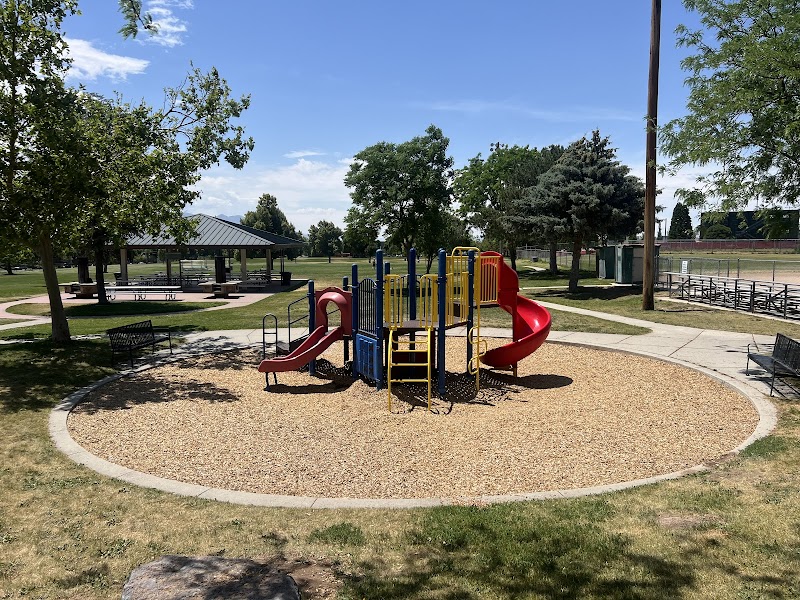 Sunnyside Park photo 2