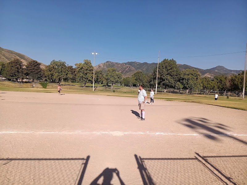 Sunnyside Park photo 3