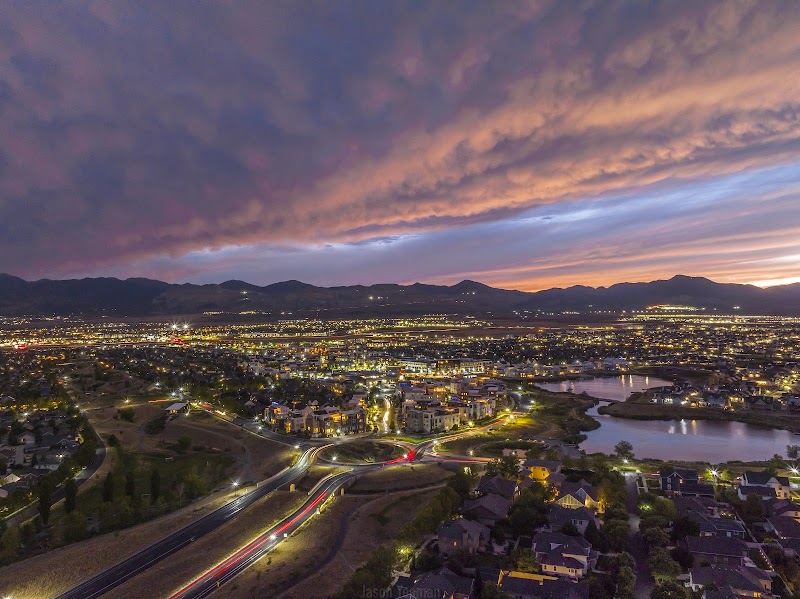 Sunrise Mountain Park