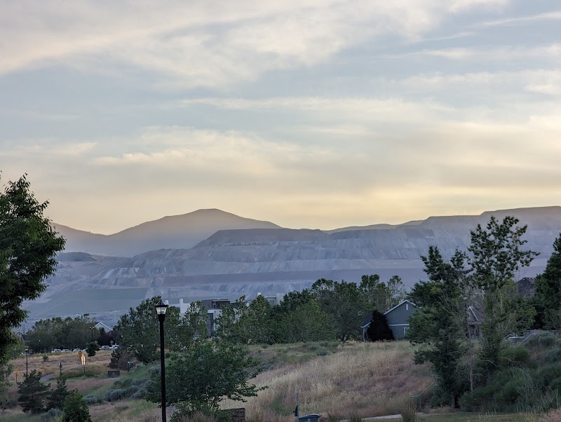 Sunrise Mountain Park photo 2