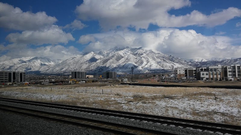 Sunrise Station Neighborhood Park