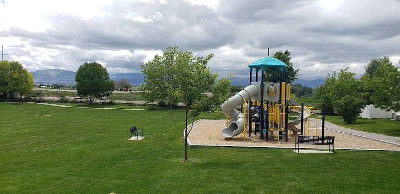 Sunrise Station Neighborhood Park photo 3