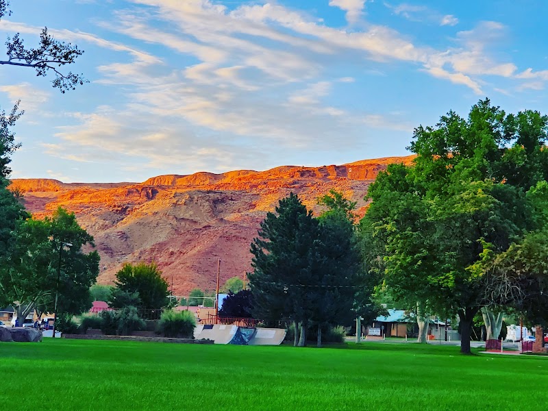 Swanny City Park photo 2