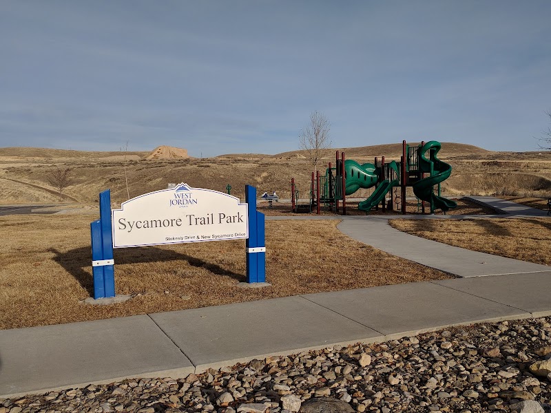 Sycamores Open Space Park photo 3