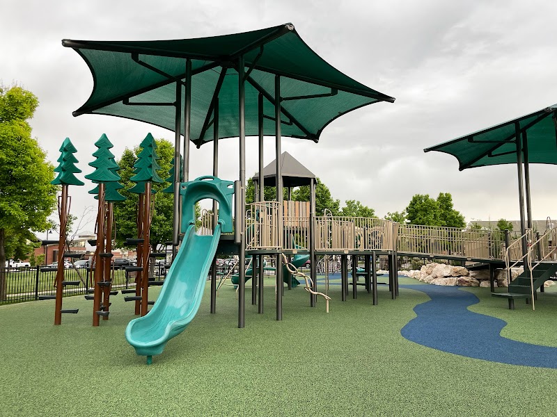 Syracuse Community Park photo 2