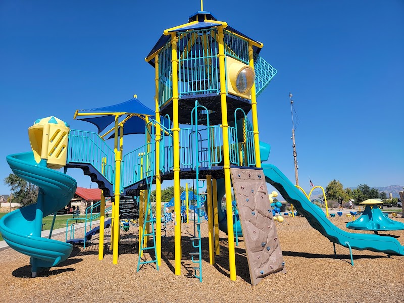 T. John Labrum Memorial Park