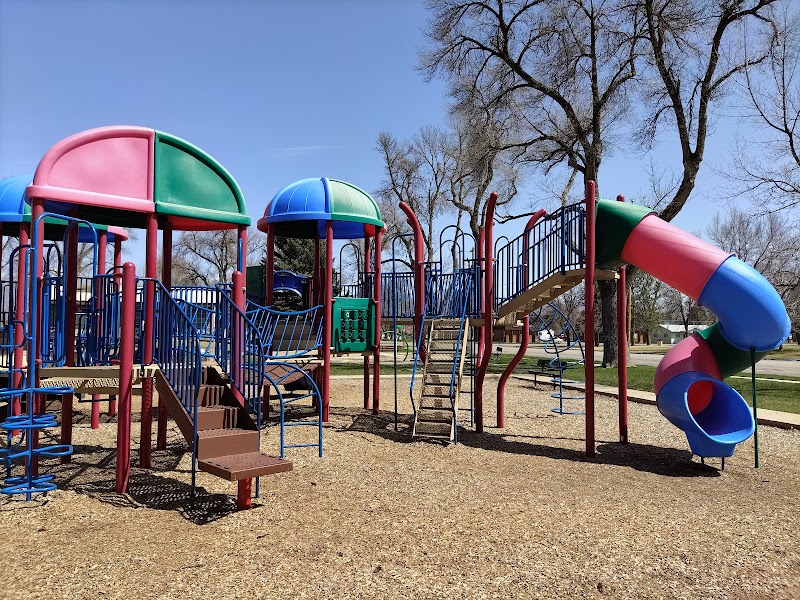 Tabernacle Park photo 2