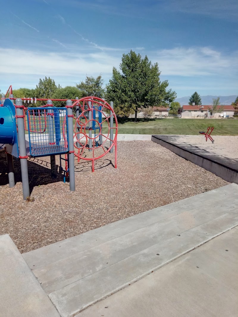 Terrace Ridge Park photo 2