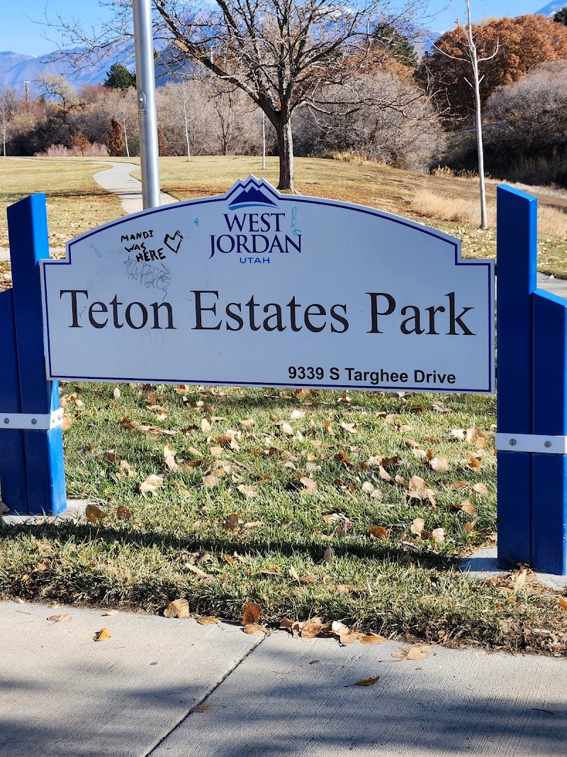 Teton Estates Park photo 2