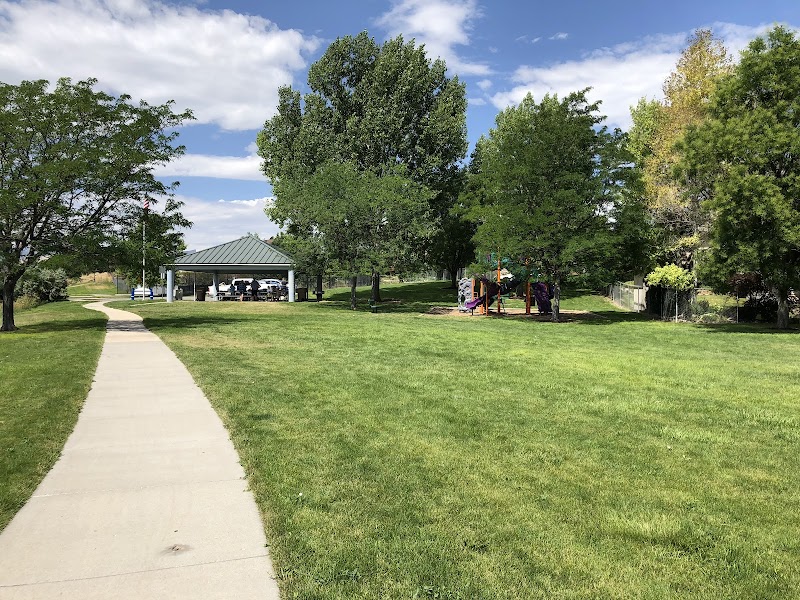 Teton Estates Park photo 3