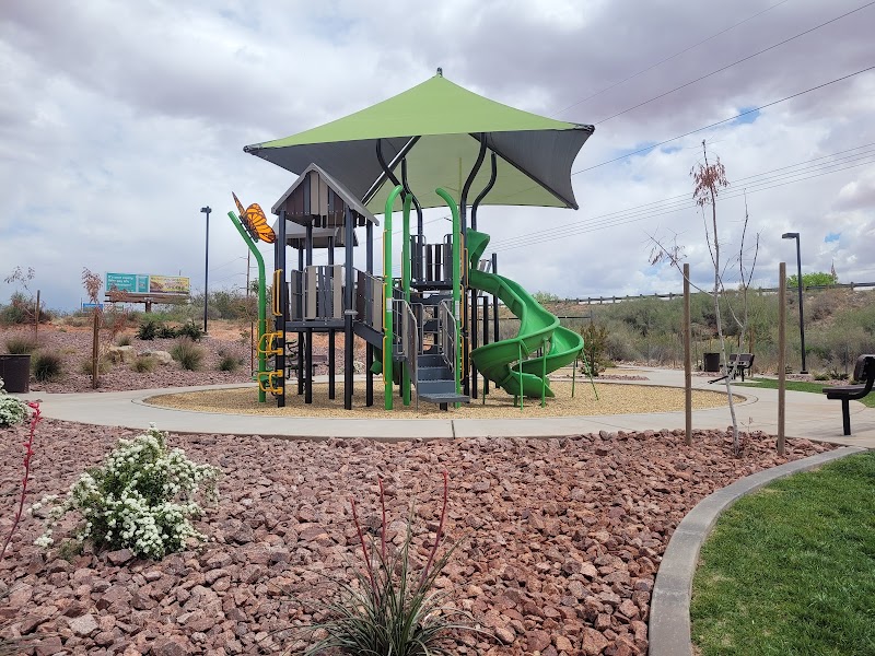 The Boilers Park photo 2