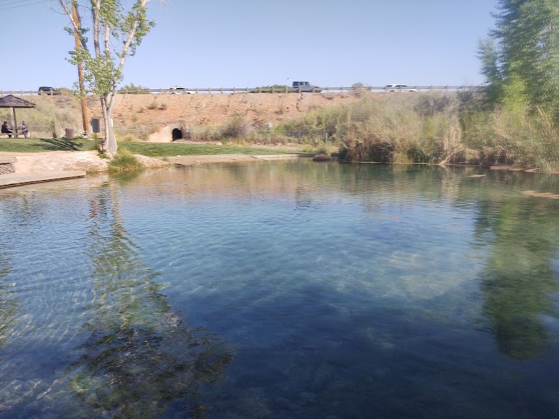 The Boilers Park photo 3