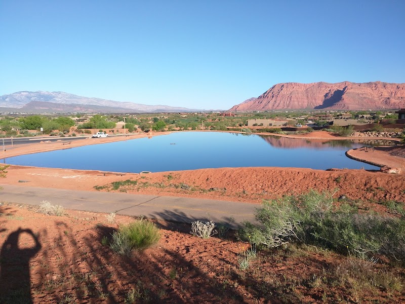 The Canyons Softball Fields photo 2