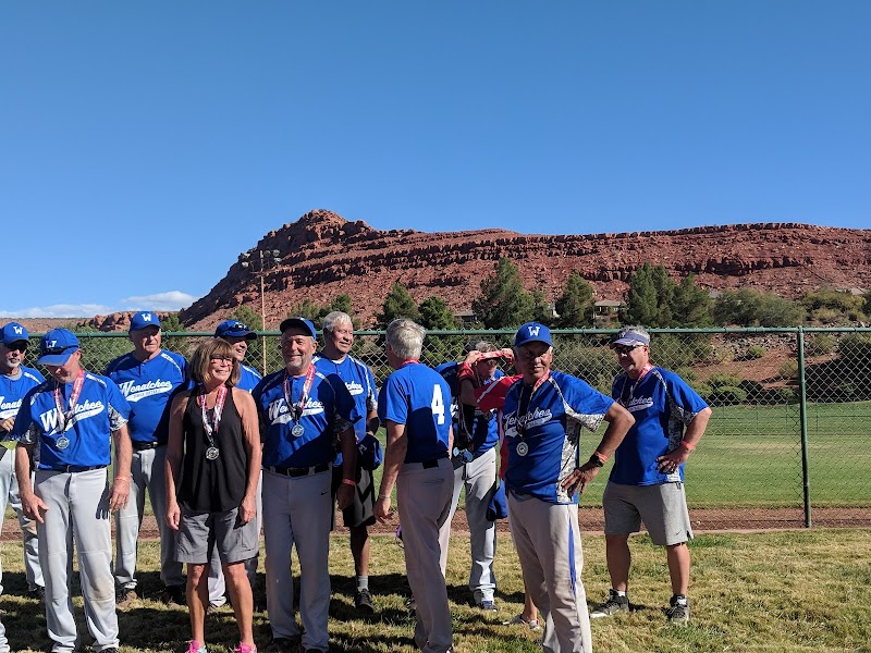 The Canyons Softball Fields photo 3
