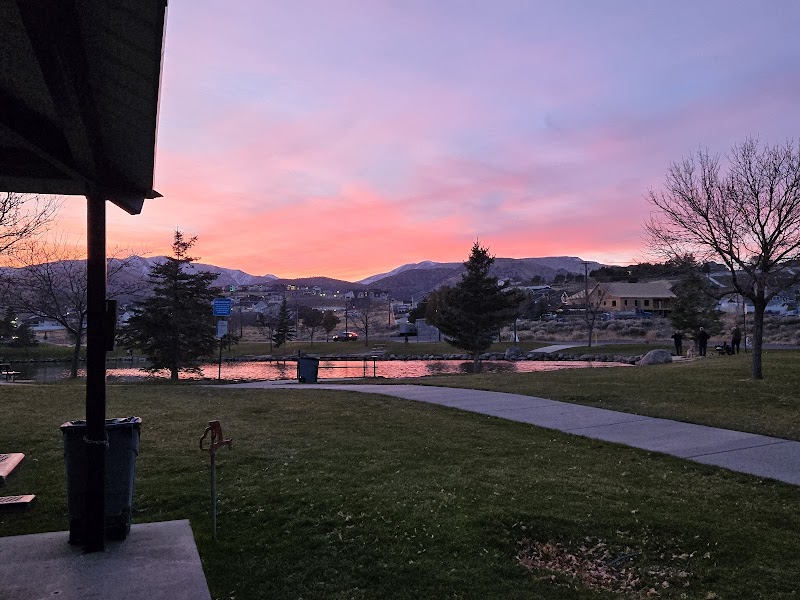 The Cove at Herriman Springs photo 3