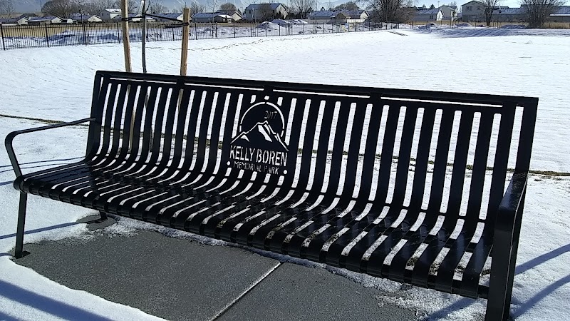 The Homesteads Open Space