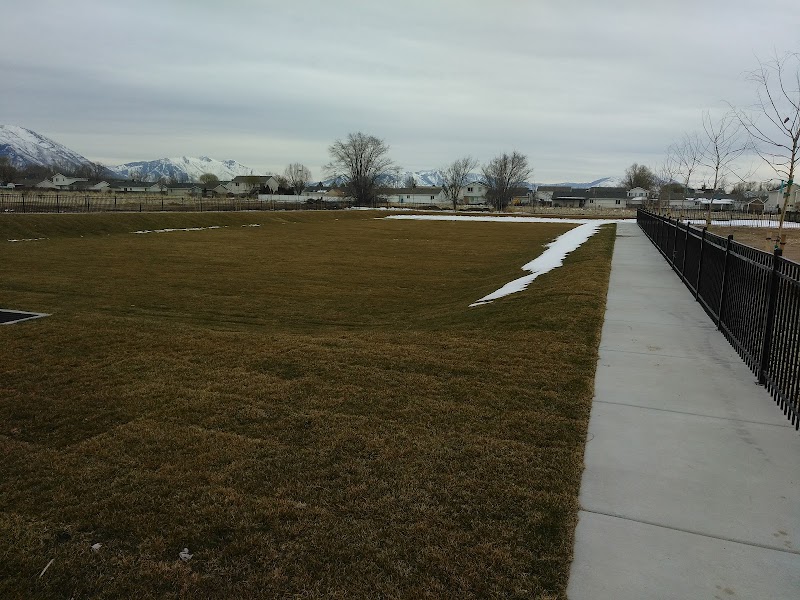 The Homesteads Open Space photo 2